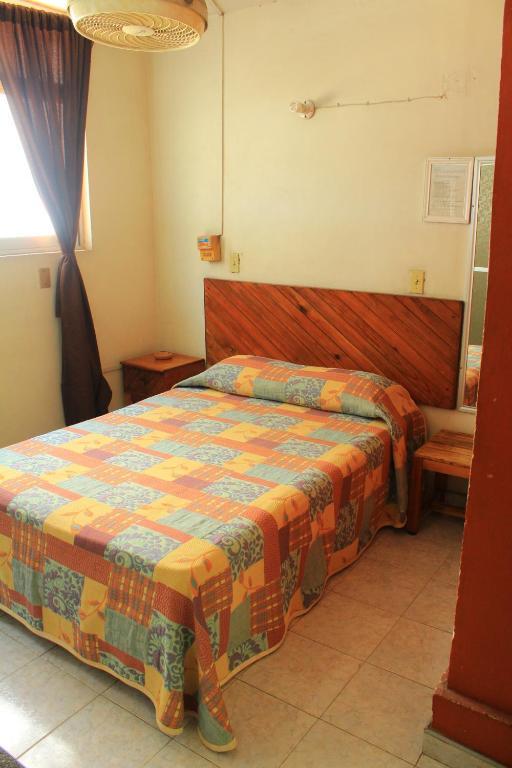 Hotel Avenida Acapulco Room photo