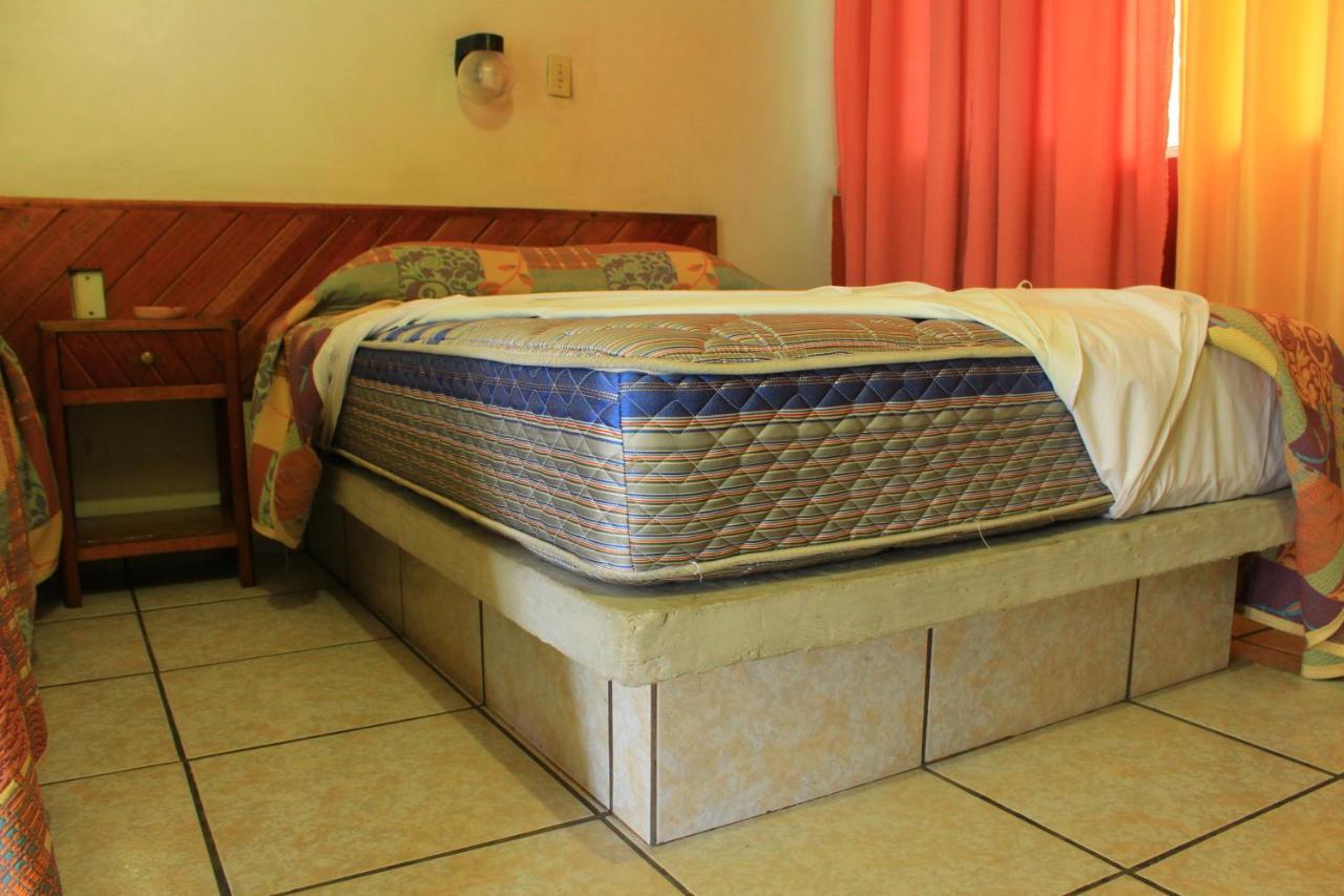 Hotel Avenida Acapulco Room photo